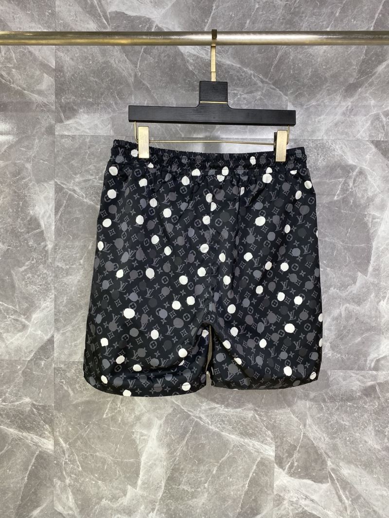 Louis Vuitton Short Pants